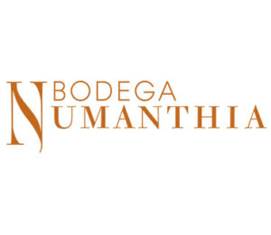 logo bodega numanthia