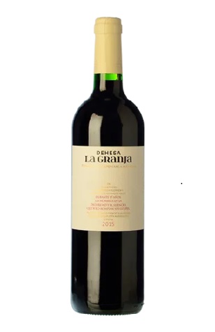 Dehesa la Granja V2