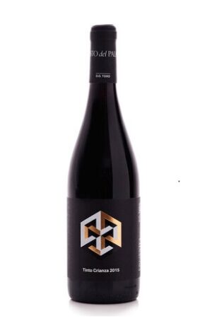 Ernesto del Palacio Crianza V2
