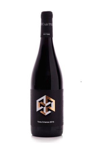 Ernesto del Palacio Crianza V2