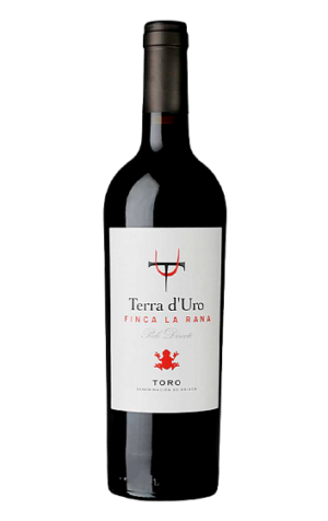 Finca la Rana