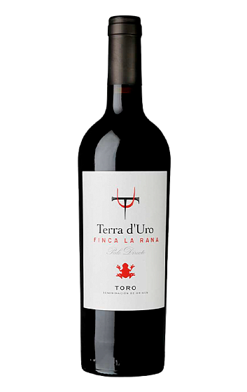 Finca la Rana