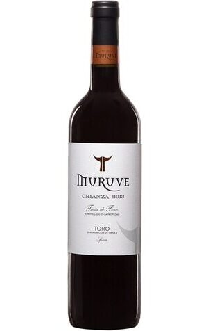 Muruve Crianza V2