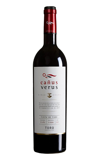 bot canus verus vinas viejas