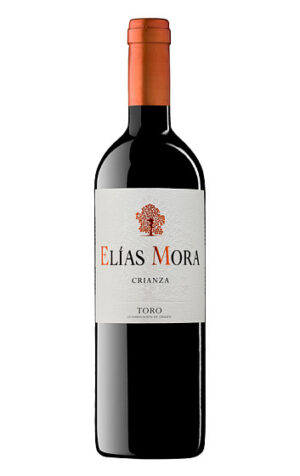 bot elias mora crianza