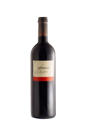 cuatro liberalia crianza toro V2