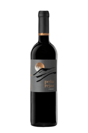 penas rejas crianza